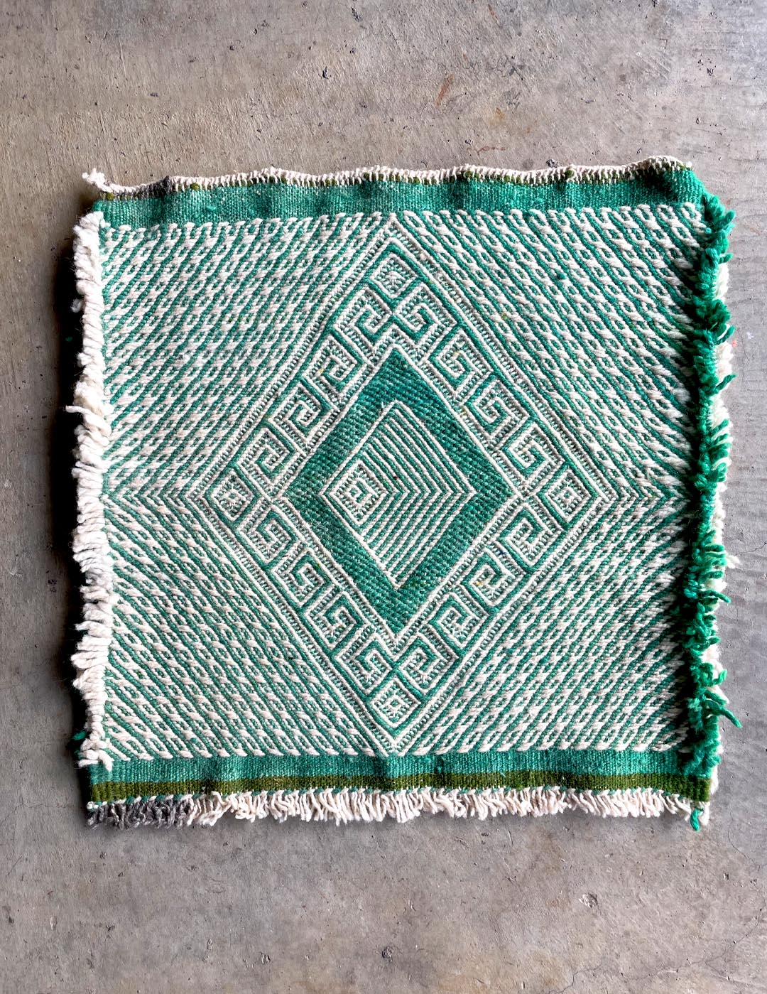 Zanafi Rug