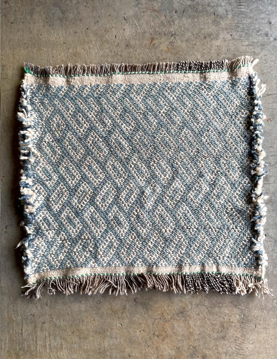 Zanafi Rug