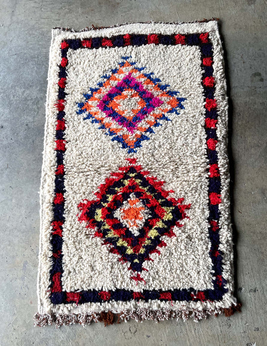 Azilal rug