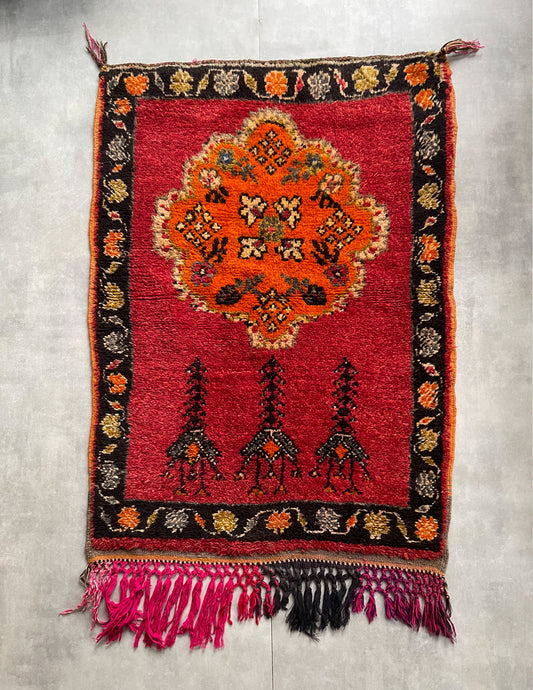 Vinatge rug