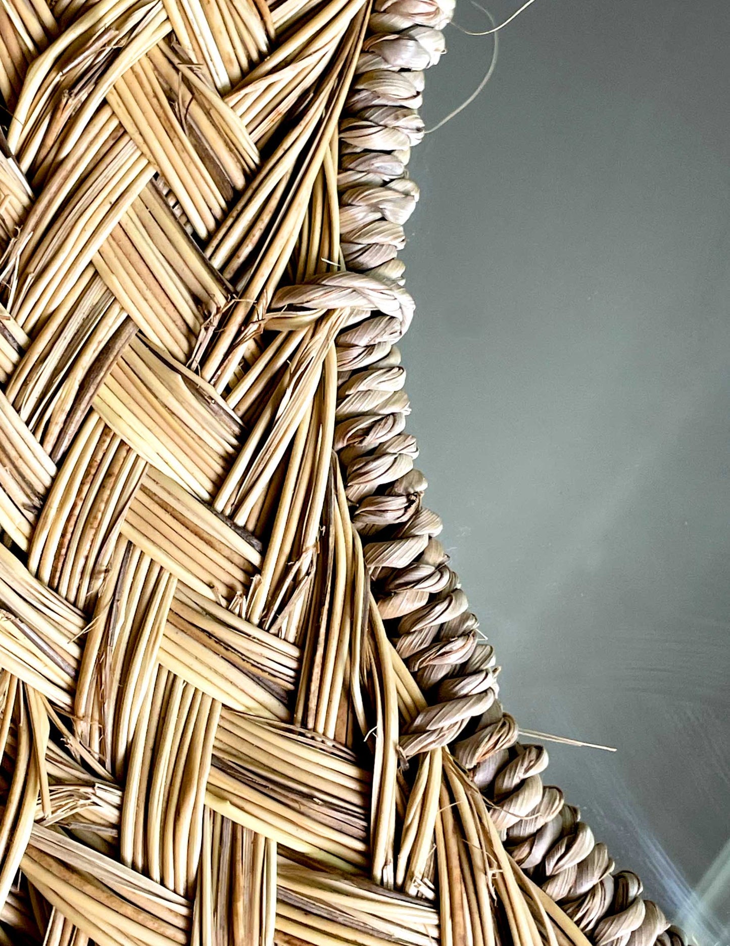 Handmade Mirror