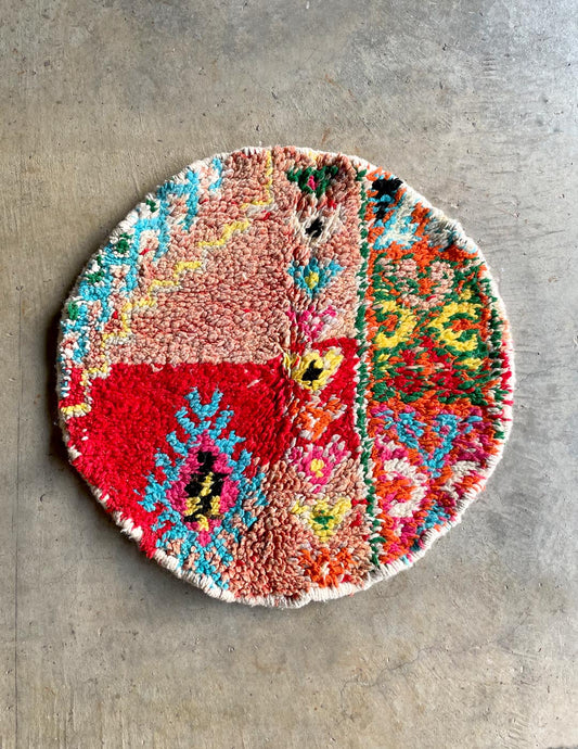 Vintage rug