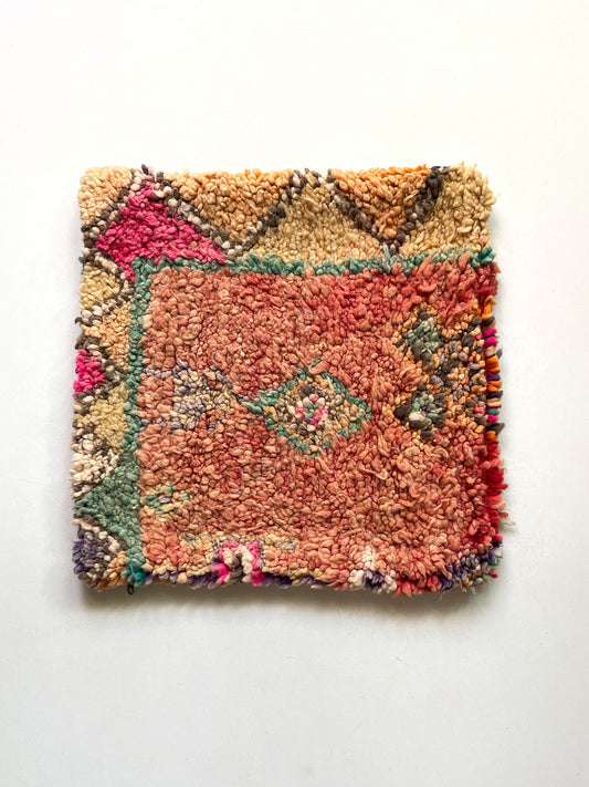Cushion cover