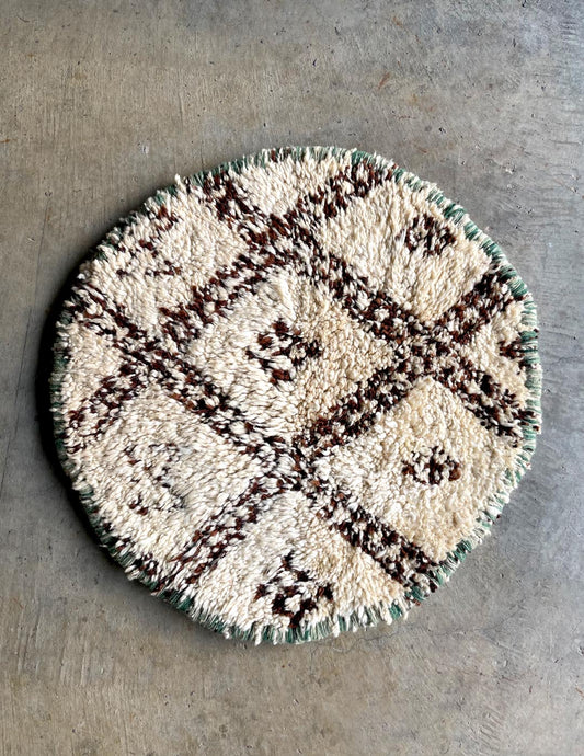 Vintage rug