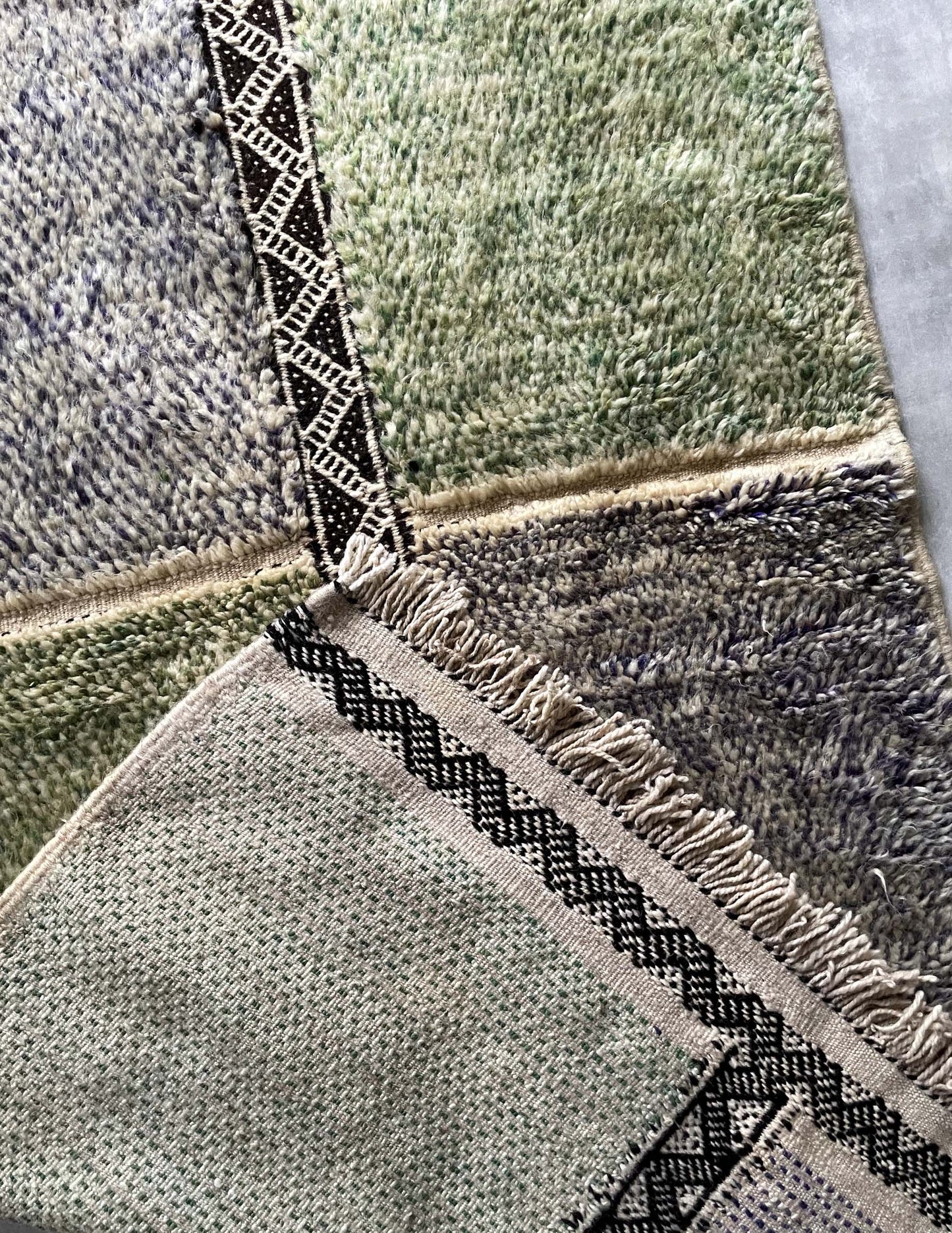 Zanafi Rug