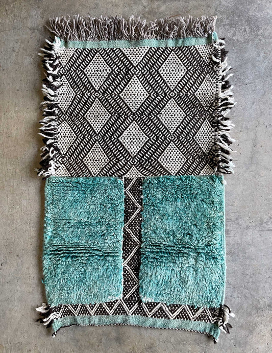 Zanafi Rug