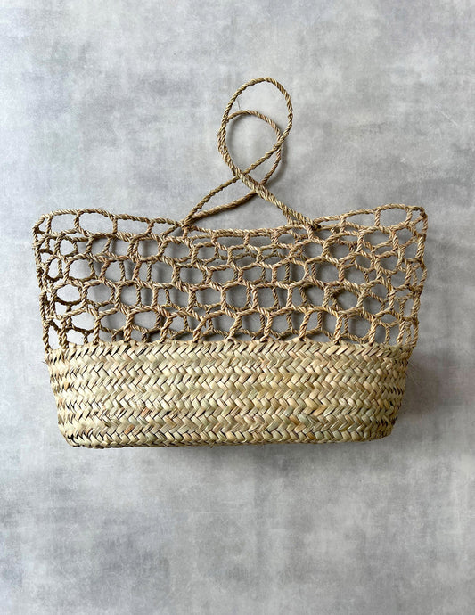 Handmade Basket