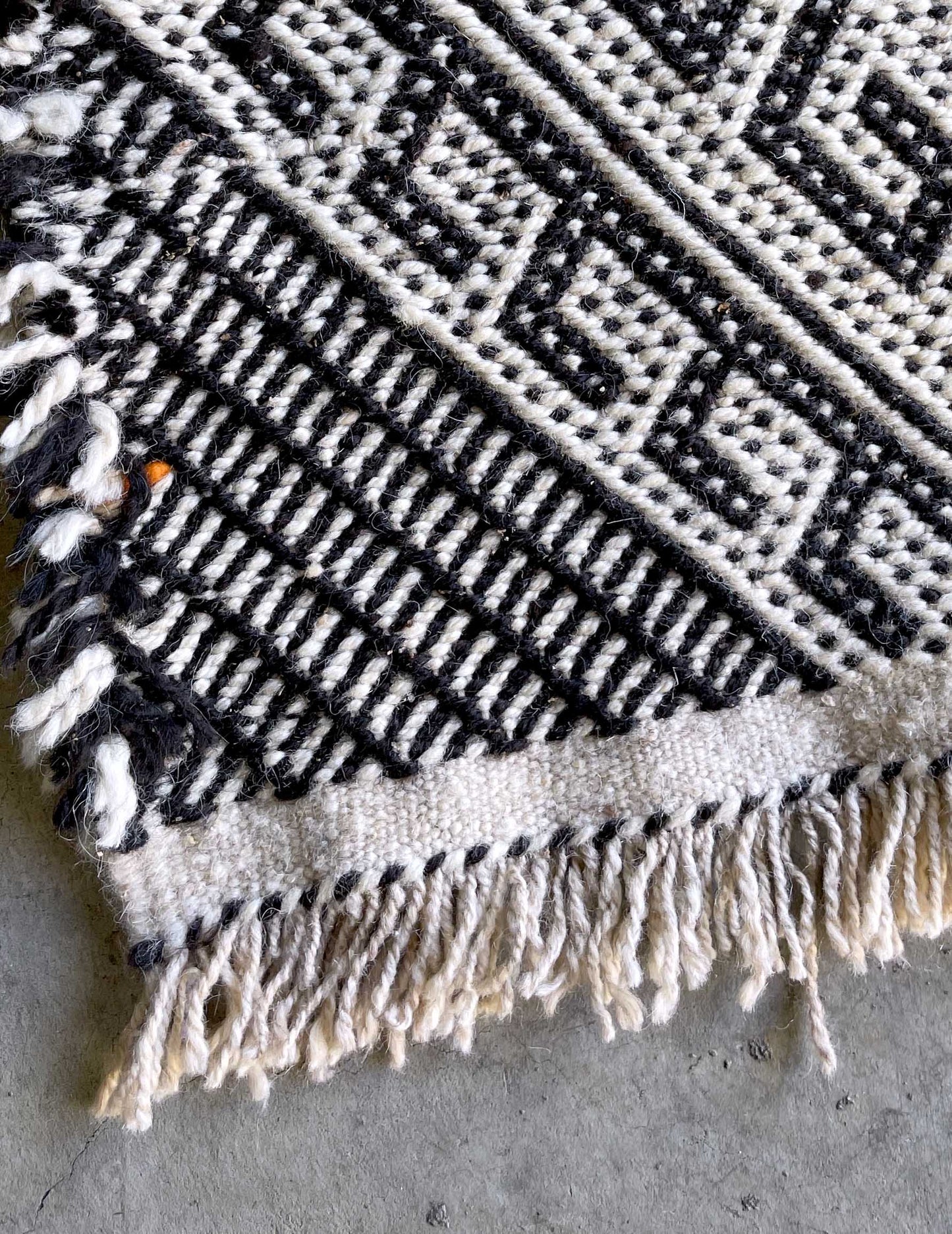 Zanafi Rug