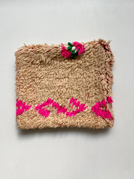 Cushion cover