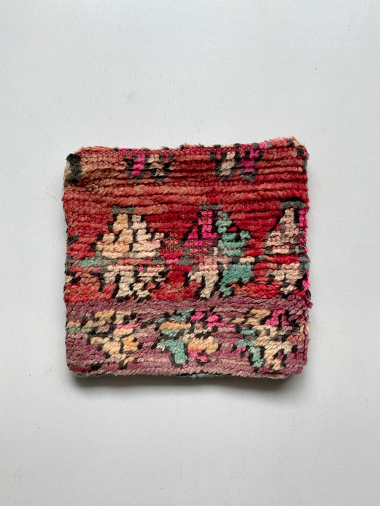 Cushion cover