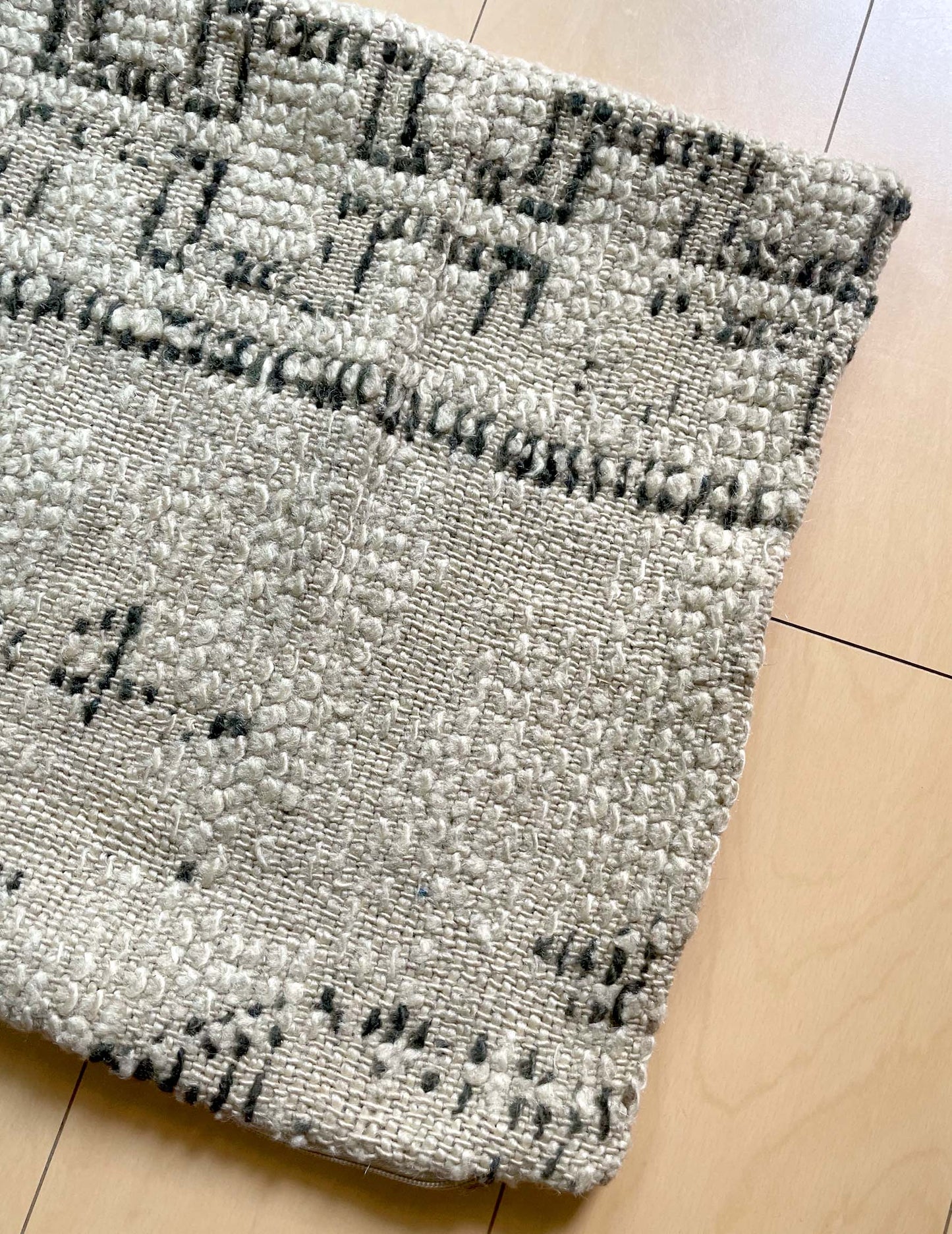 Cushion cover