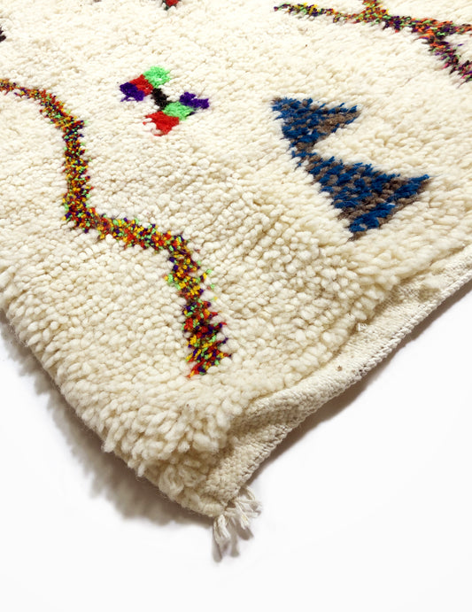 Azilal rug