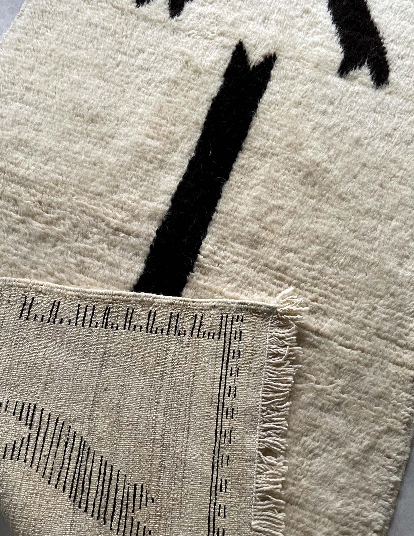 Berber Rug