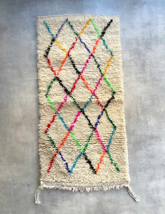 Azilal rug