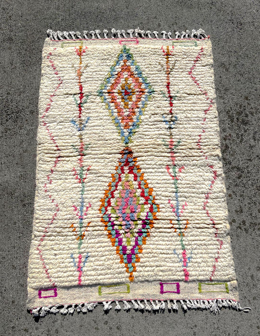 Azilal rug