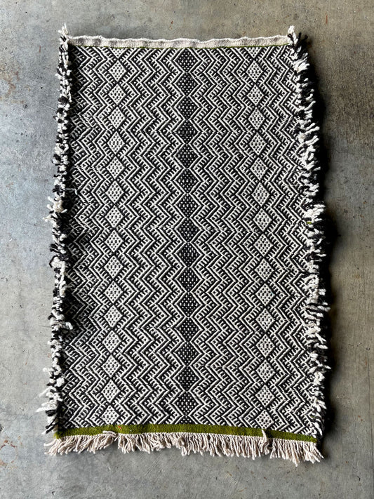 Zanafi Rug