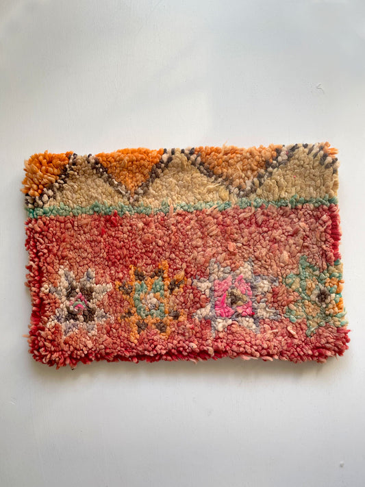 Cushion cover