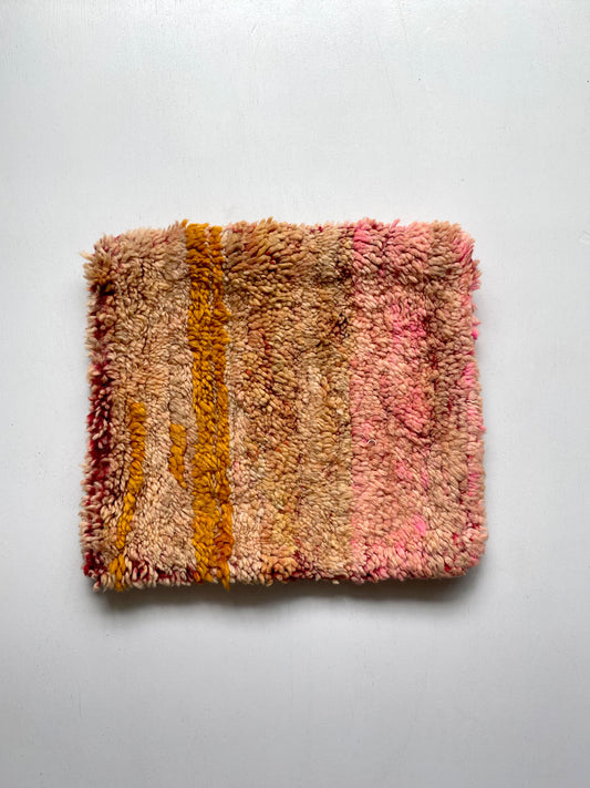 Cushion cover