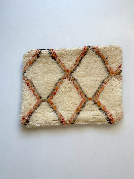 Cushion cover