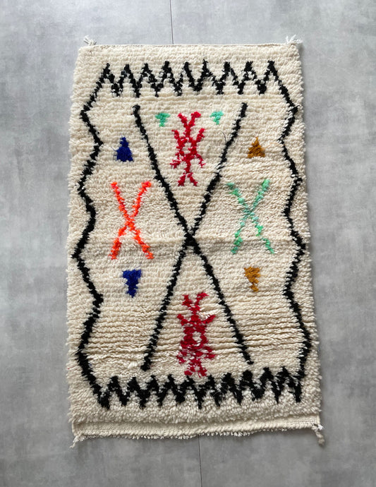 Azilal rug