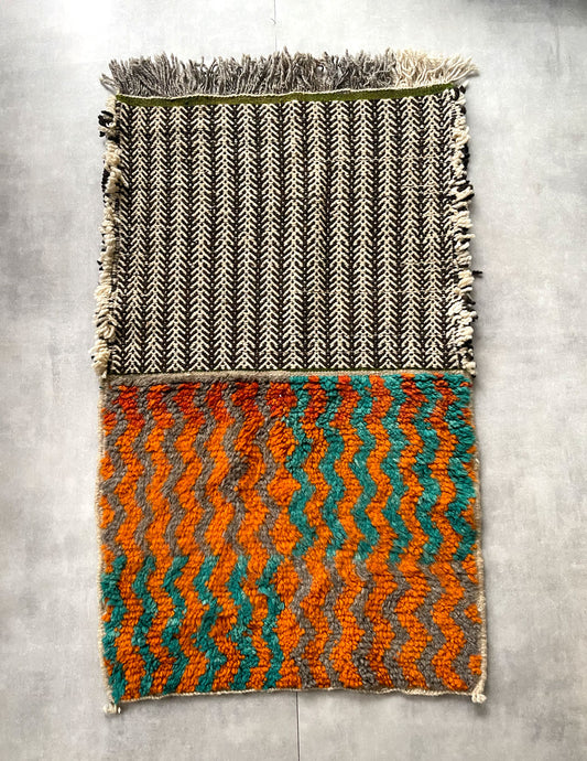 Zanafi Rug