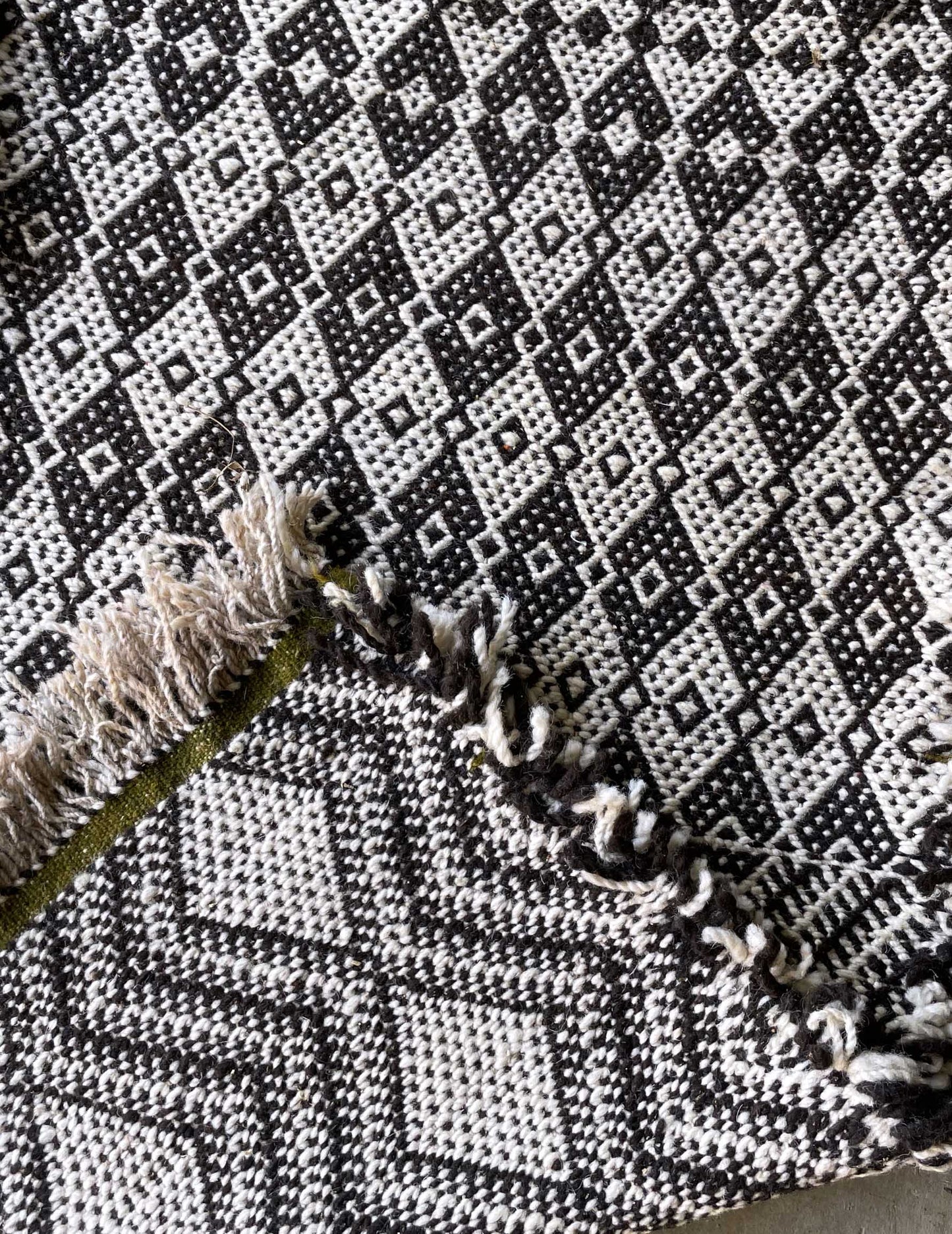 Zanafi Rug