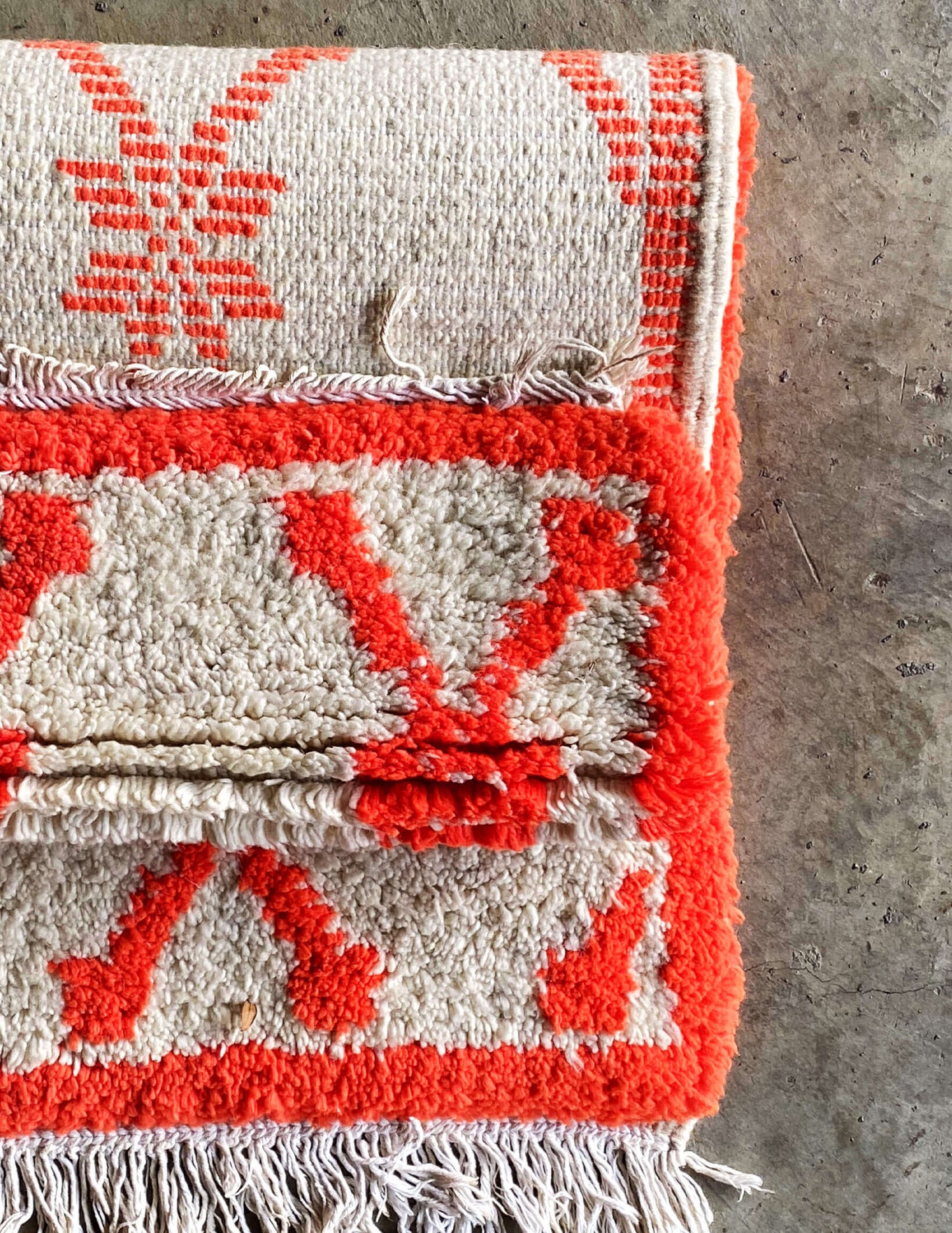 Vintage Rug