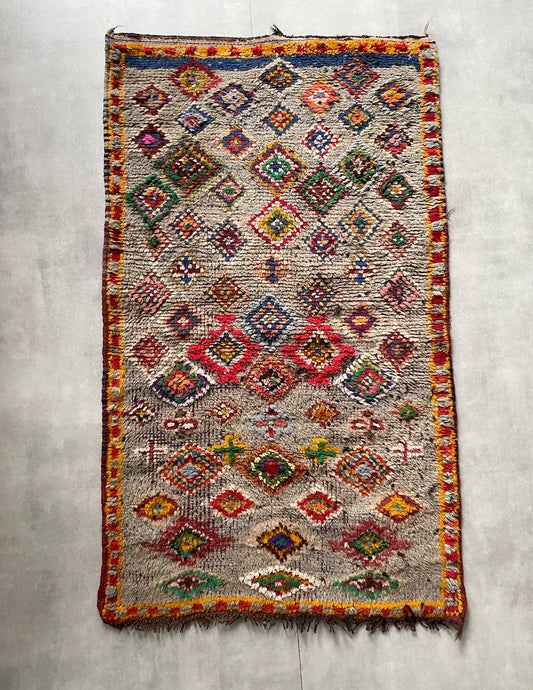 Vintage Rug