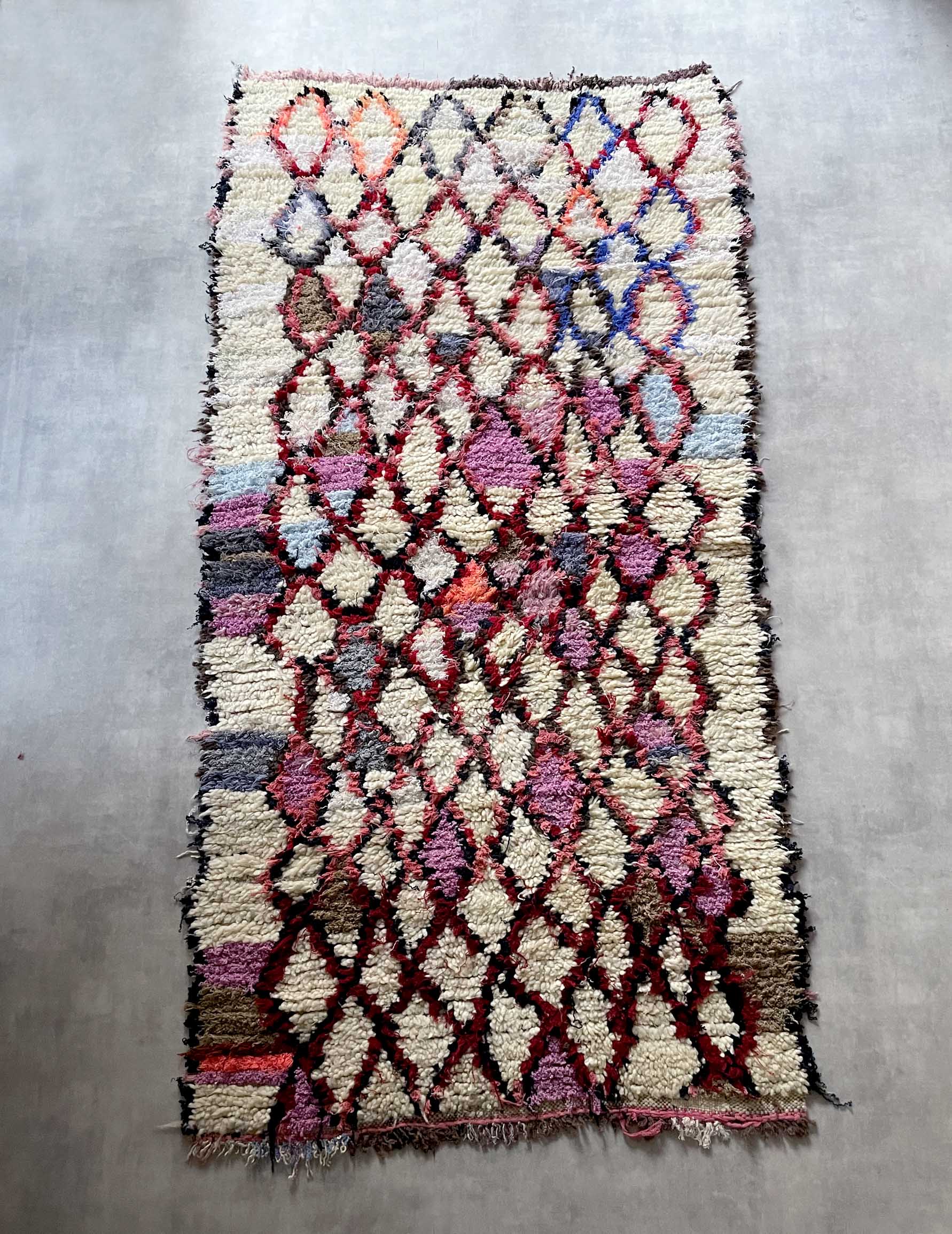 Vintage Rug