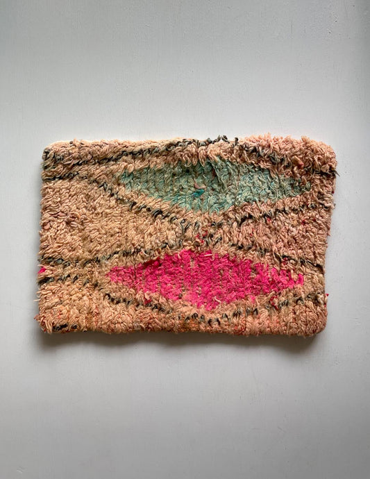 Cushion cover