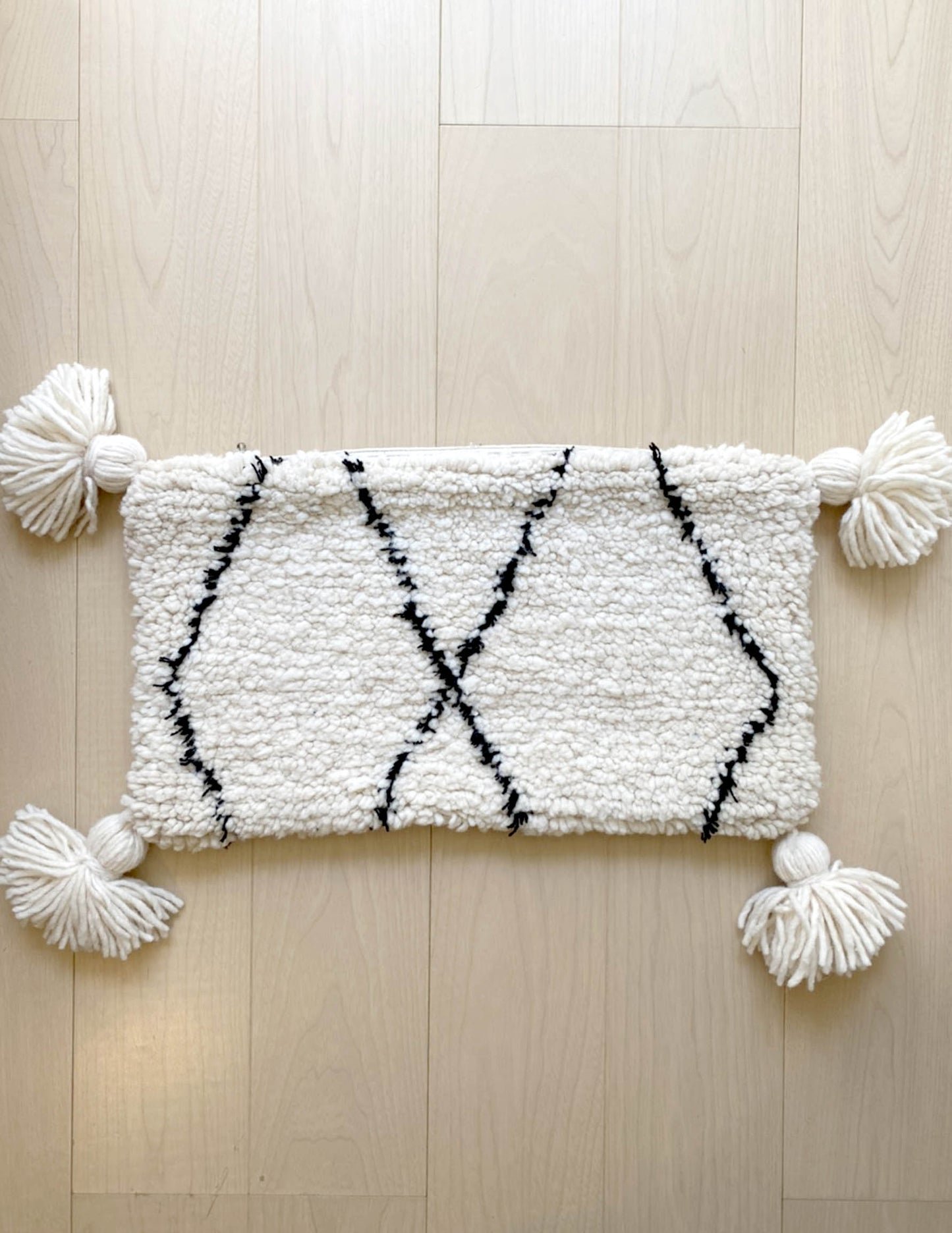 Cushion cover