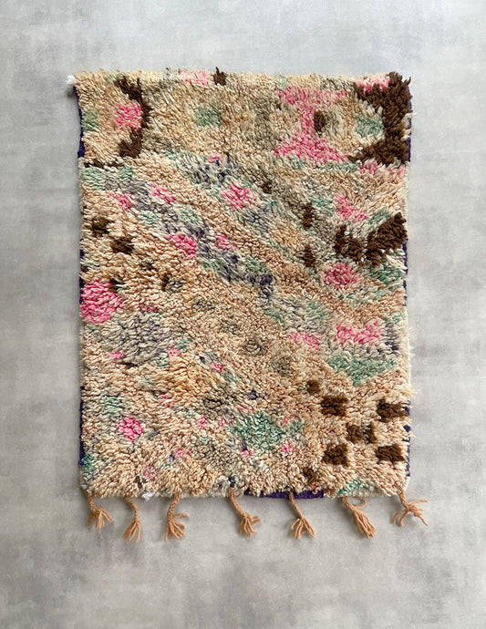 Vintage rug