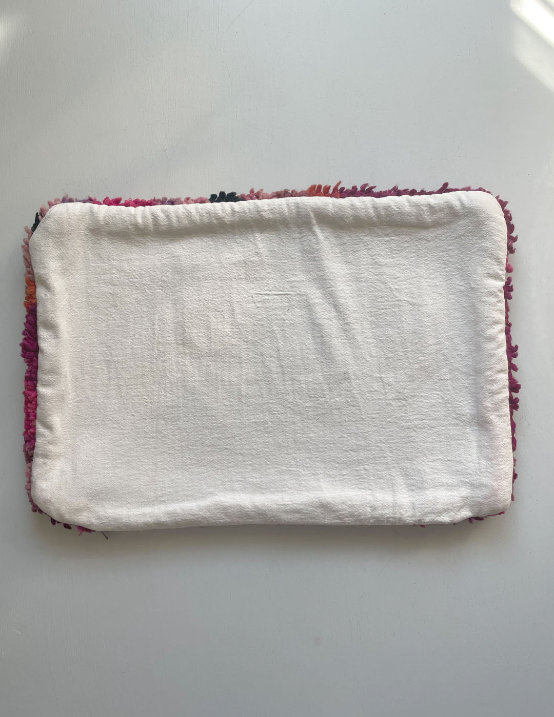 Cushion cover