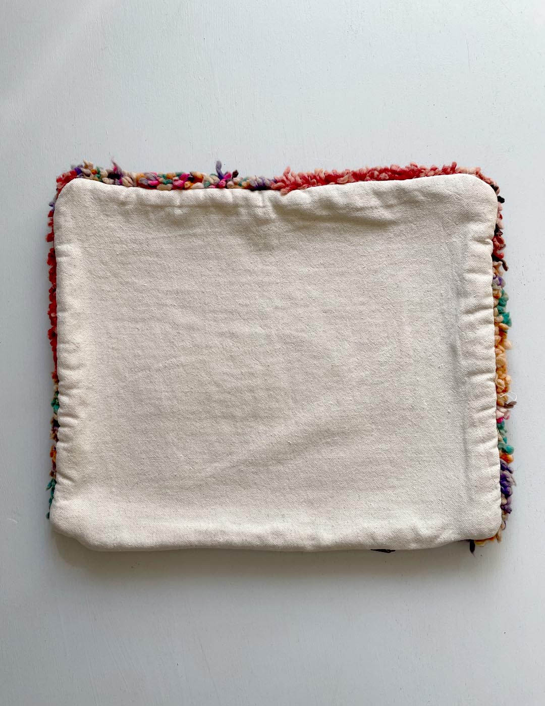 Cushion cover