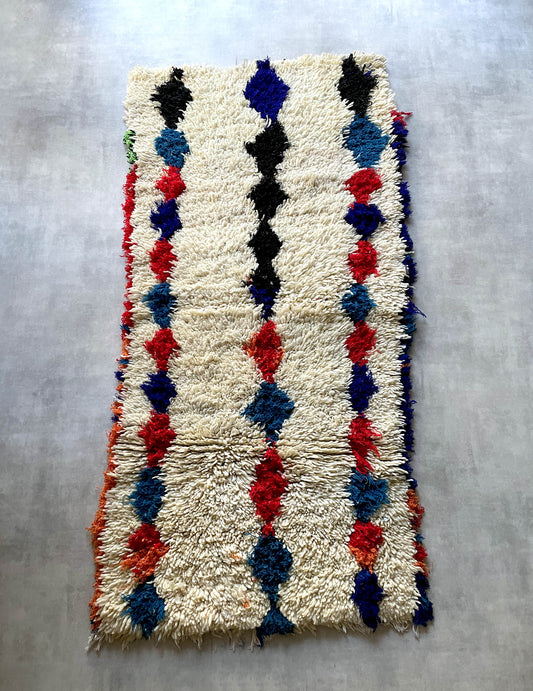 Vintage Rug