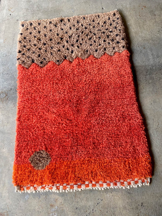 Azilal rug