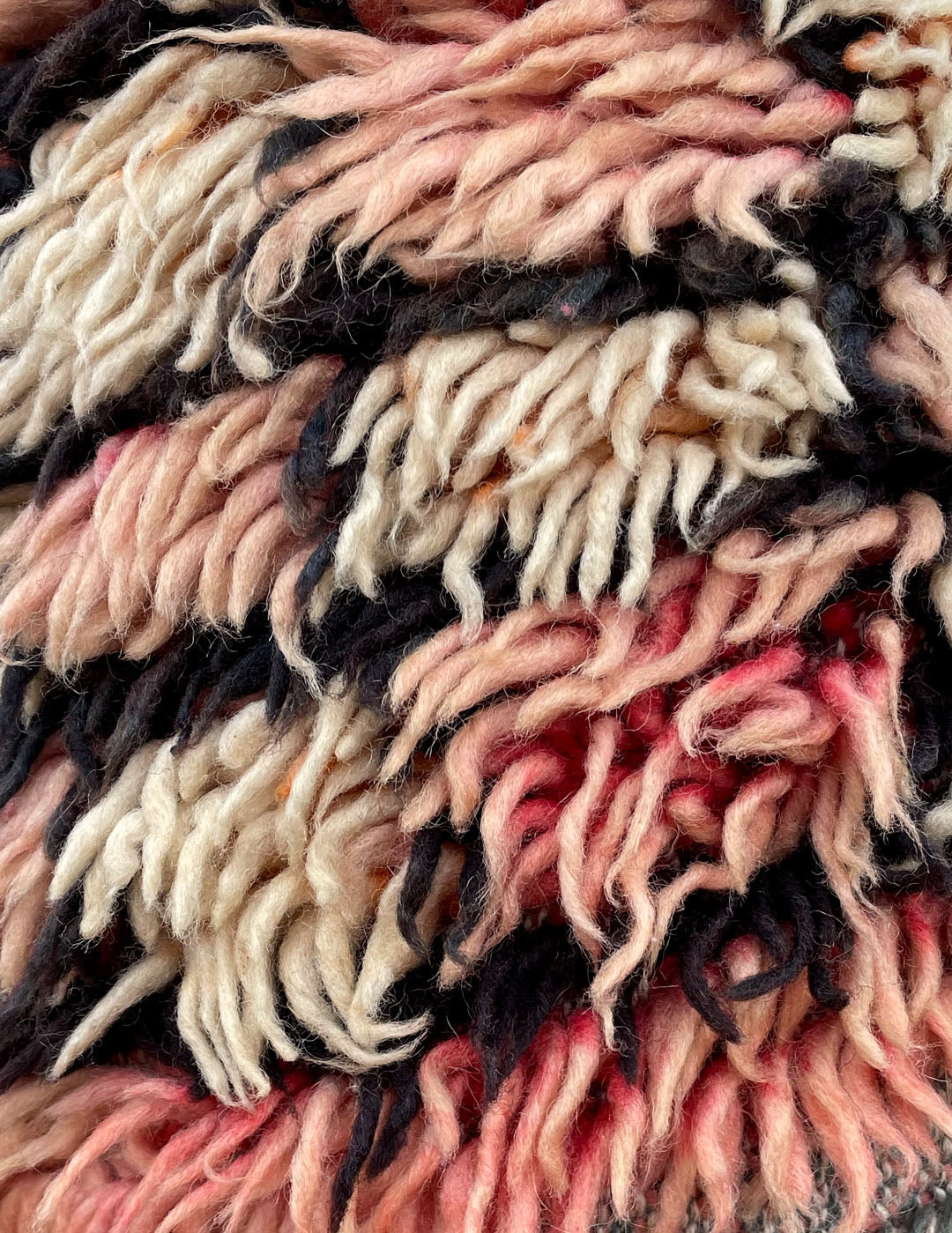 Vintage Rug