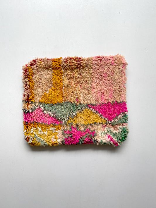 Cushion cover