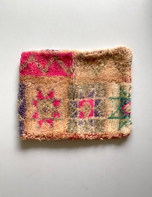 Cushion cover