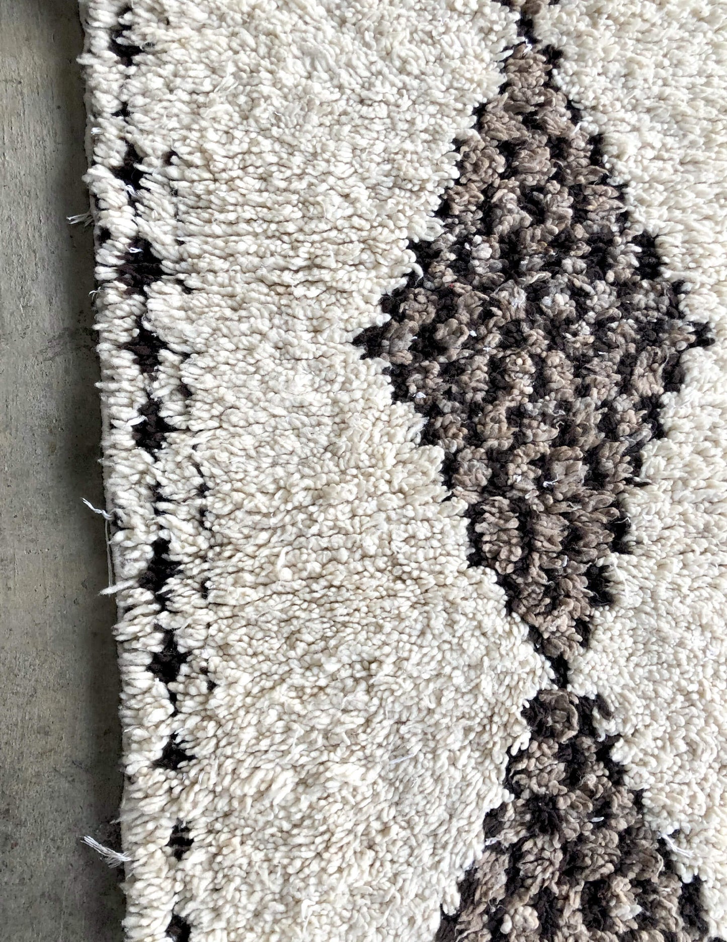 Vintage Azilal Rug
