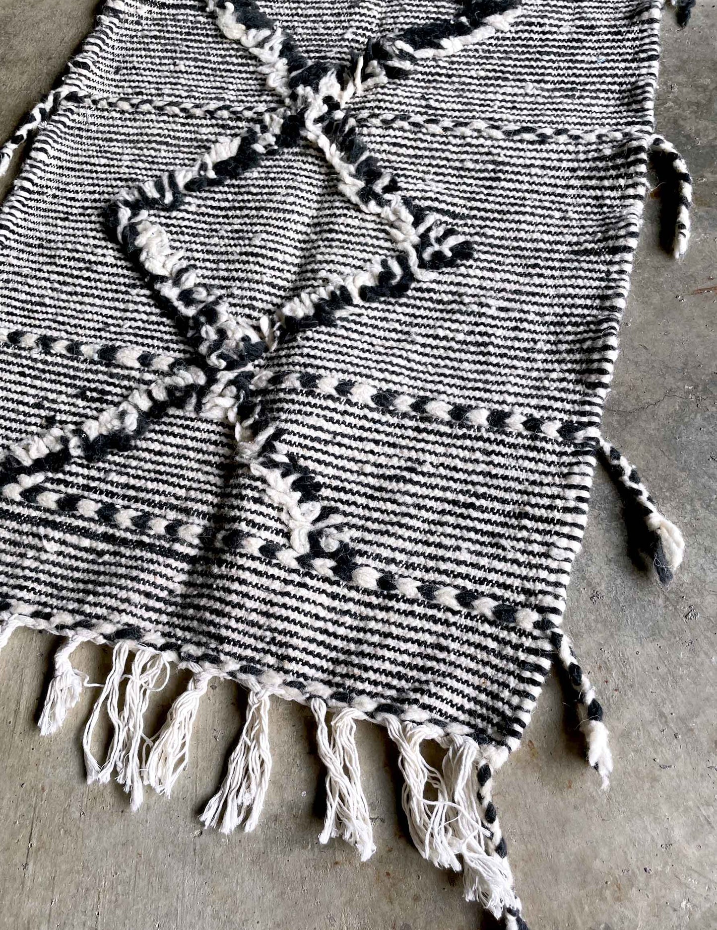 Taznakht Rug