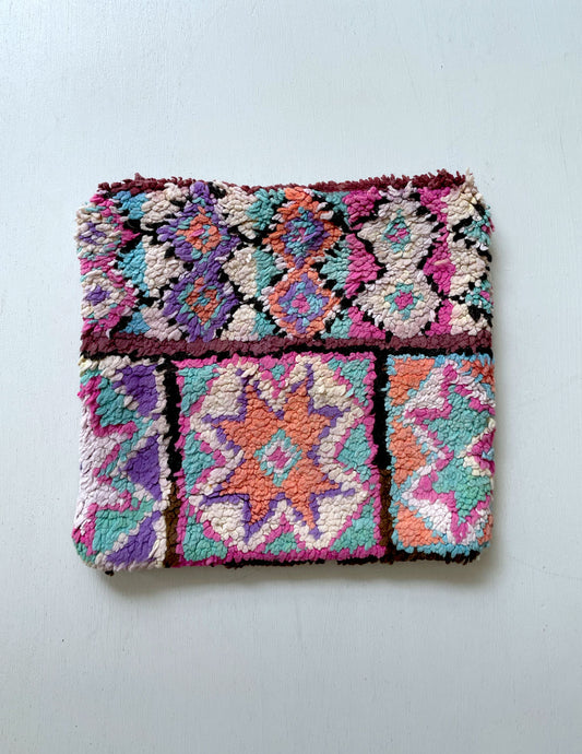 Cushion cover