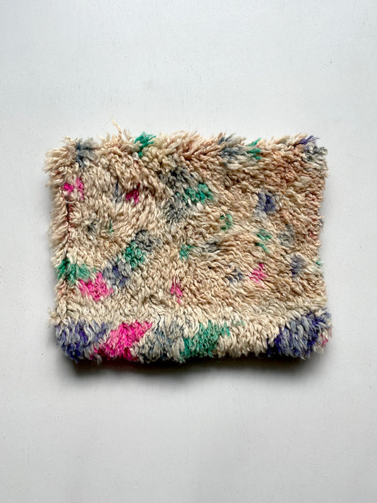 Cushion cover