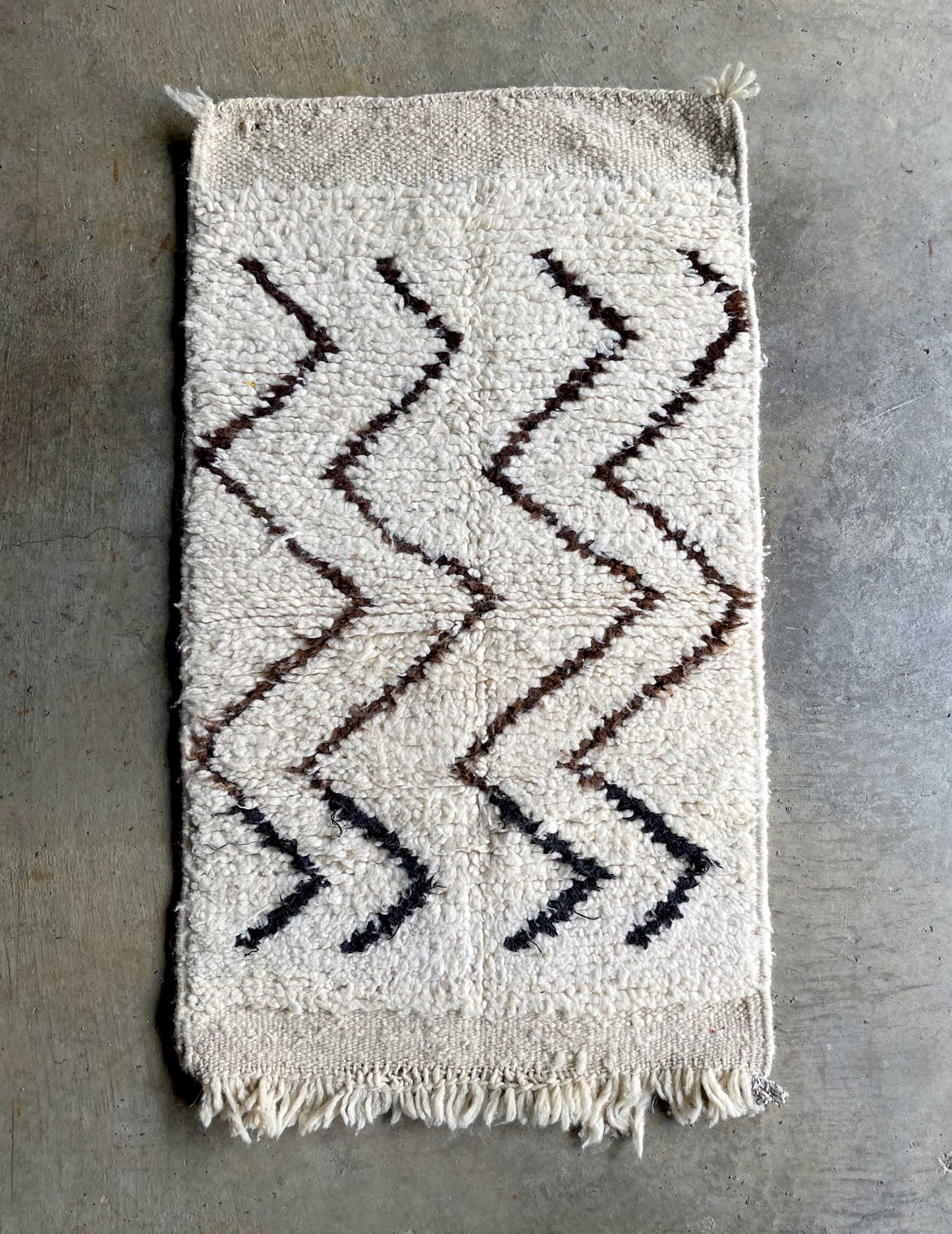 Azilal rug