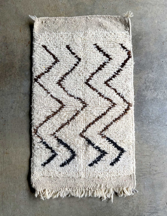 Azilal rug