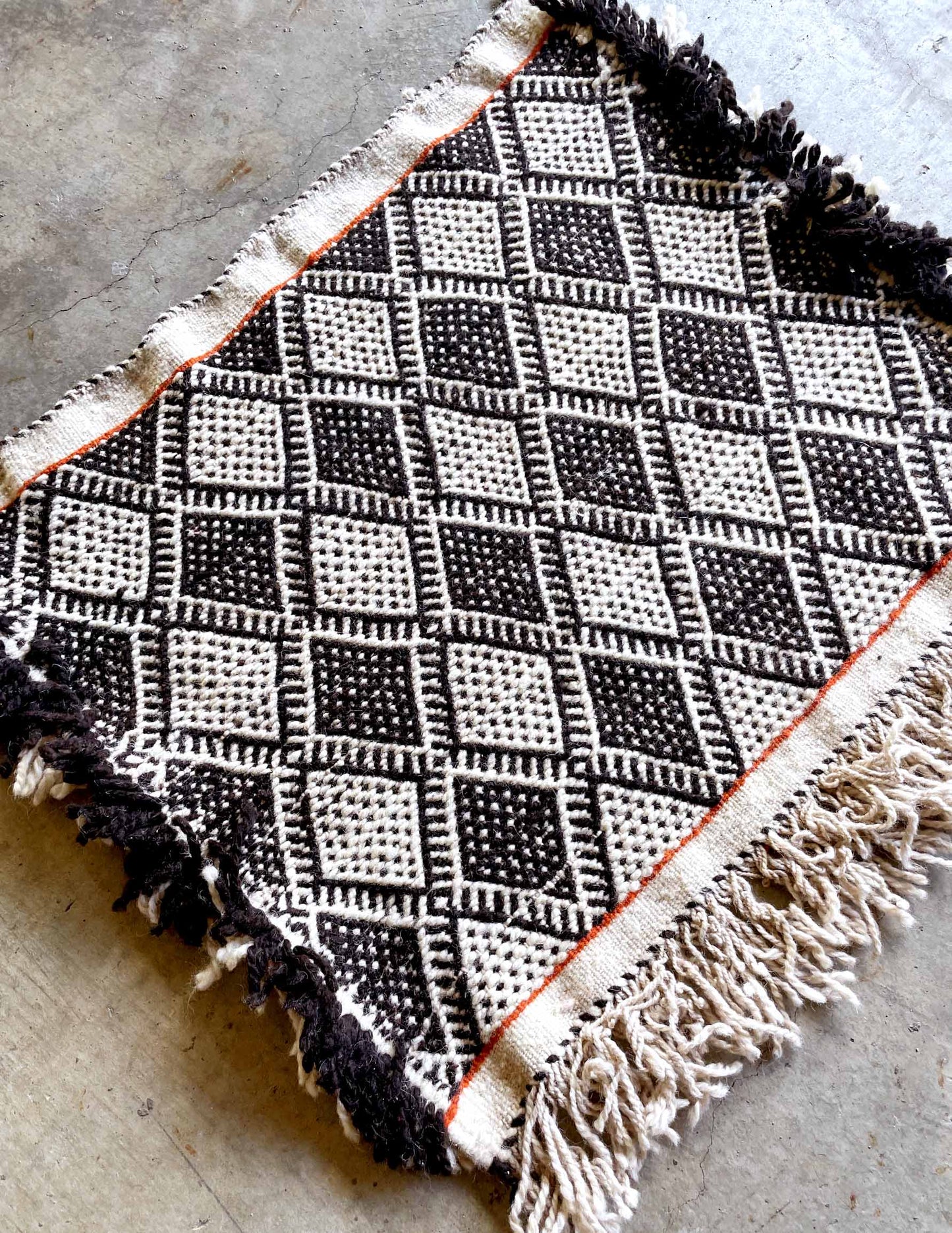 Zanafi Rug