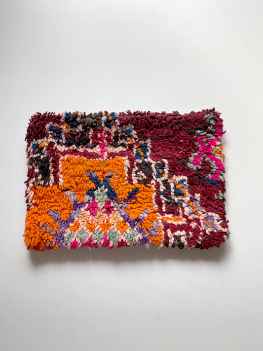 Cushion cover