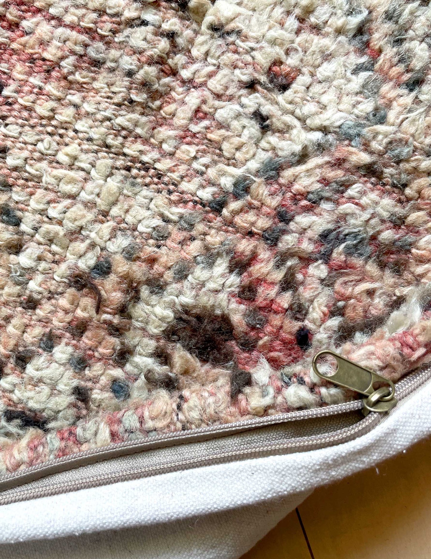 Cushion cover