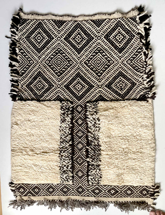 Zanafi Rug