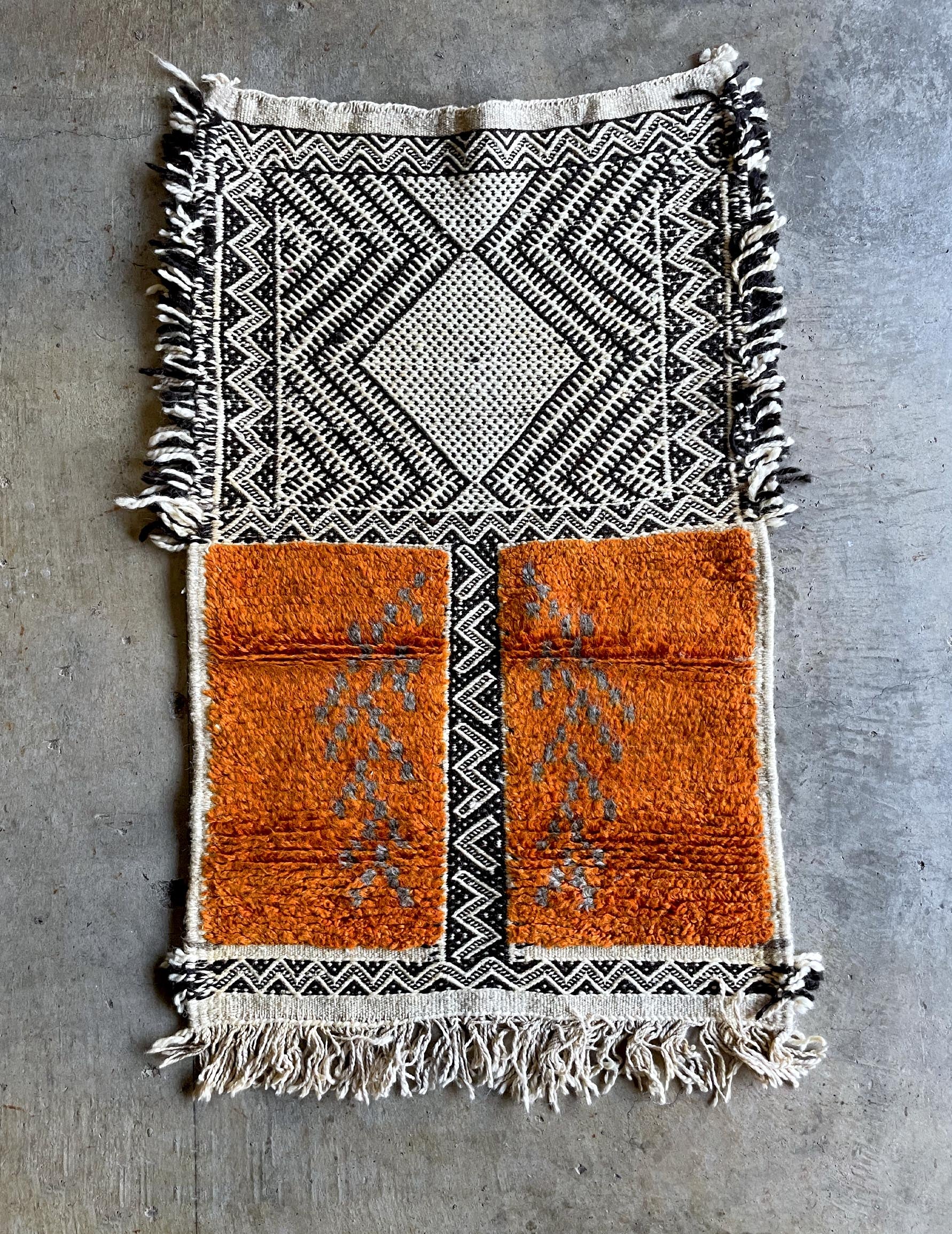 Zanafi Rug